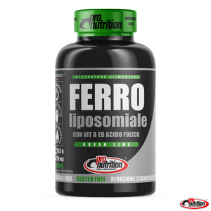 FERRO LIPOSOMIALE