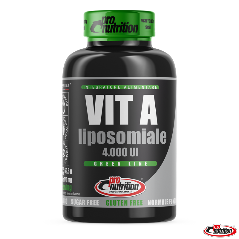 VITAMINA A LIPOSOMIALE