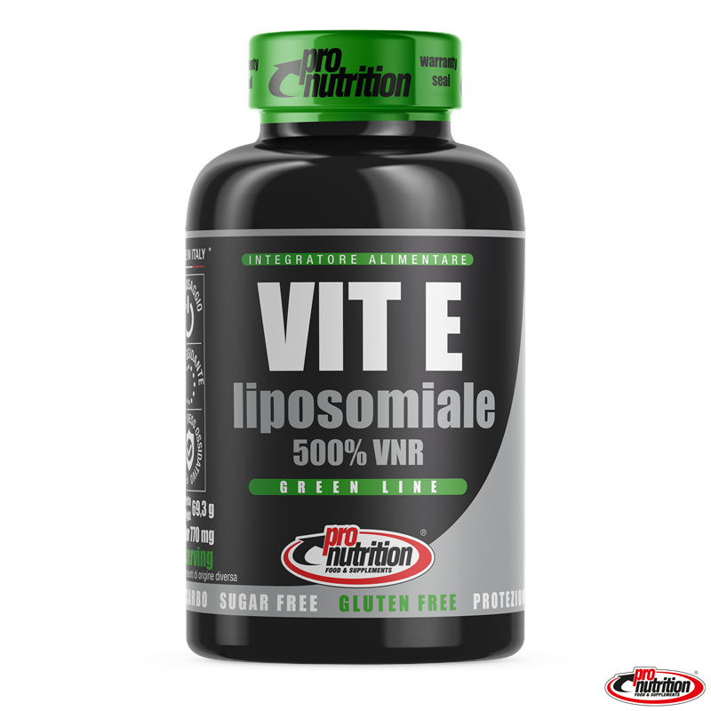 VITAMINA E LIPOSOMIALE