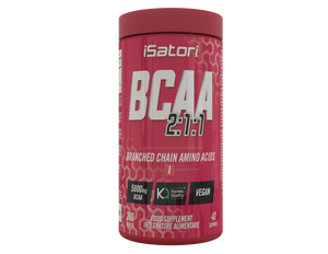 BCAA 2.1.1 KYOWA QUALITY