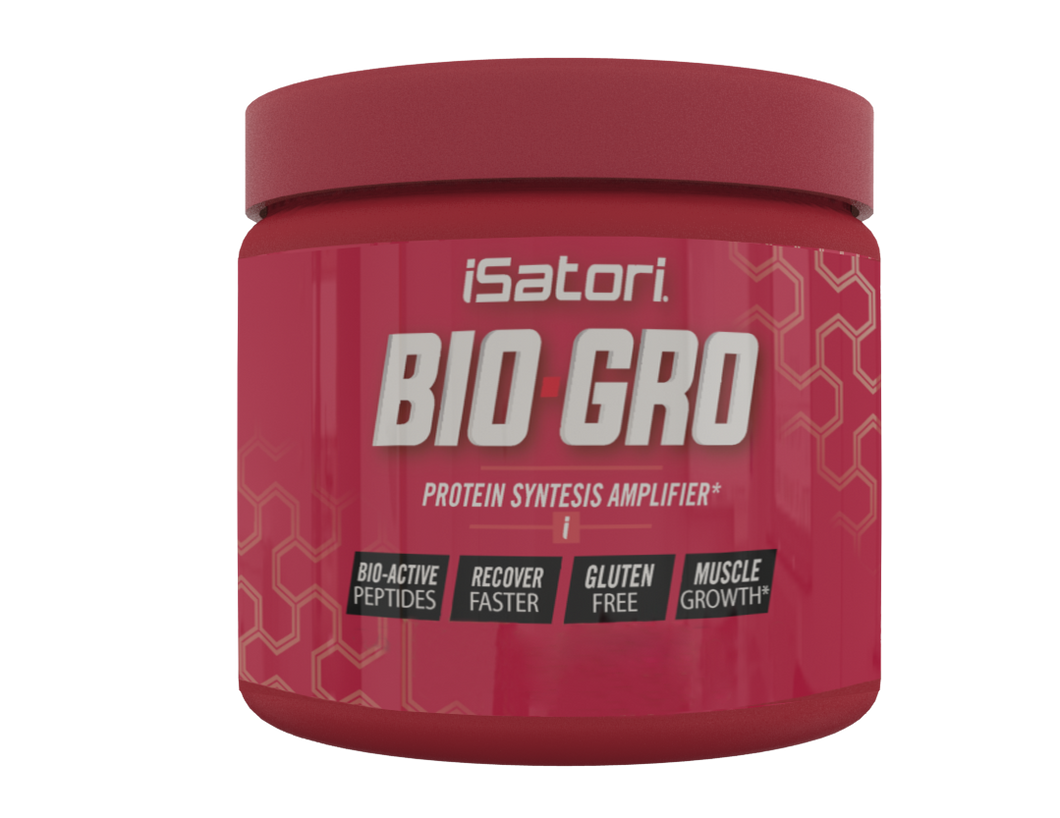 BIO-GRO 90 GR