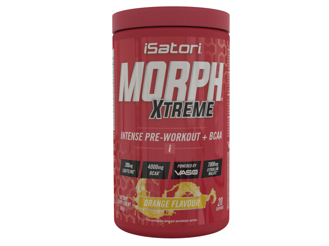 MORPH EXTREME 500gr