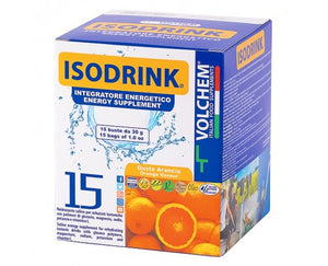 ISODRINK SALI MINERALI