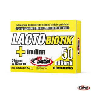 LACTOBIOTIK