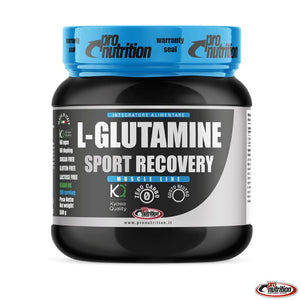 GLUTAMMINA SPORT RECOVERY