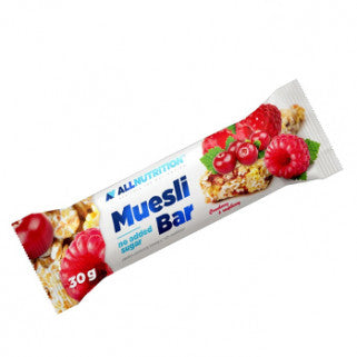 MUESLI BAR 30 GR