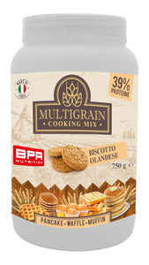 MULTIGRAIN COOKING MIX