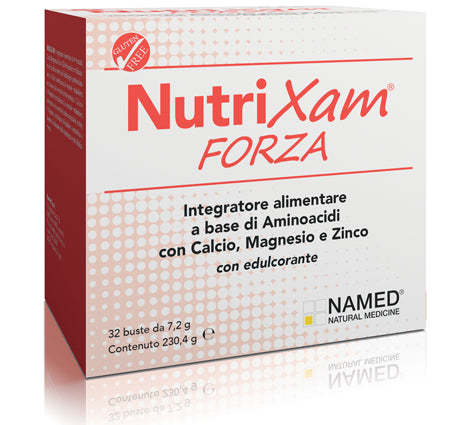 NUTRIXAM FORZA 32 BUSTE