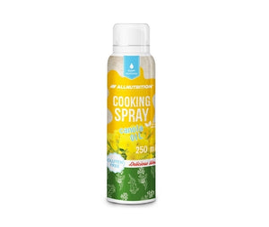 COOKING SPRAY OLIO DI CANOLA