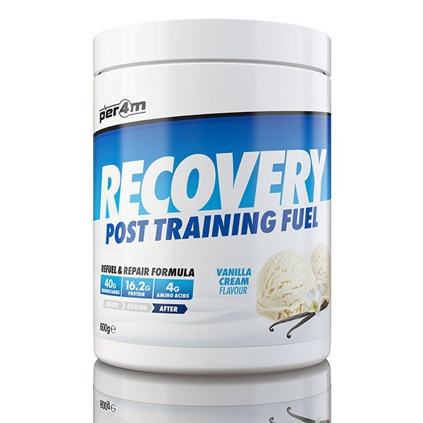 RECOVERY 600 GR.