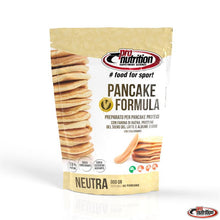 Carica l&#39;immagine nel visualizzatore di Gallery, PANCAKE FORMULA (PREPARATO)
