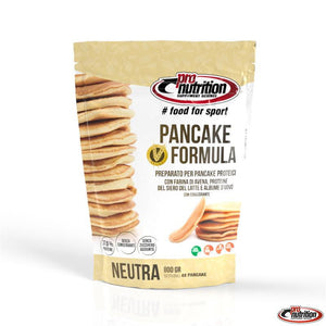 PANCAKE FORMULA (PREPARATO)