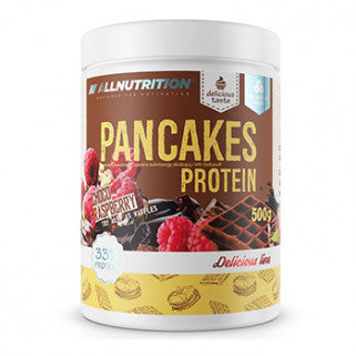 PANCAKES PROTEIN 500 GR