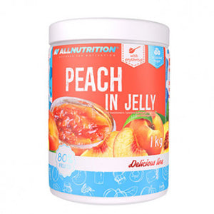 PEACH JELLY 1 KG