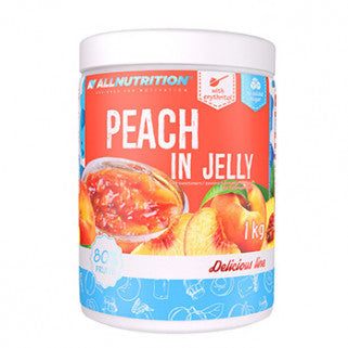 PEACH JELLY 1 KG