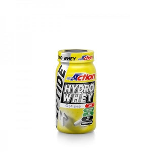 PEPTIDE HYDRO WHEY