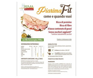 PIARIMA FIT (PIADINA)