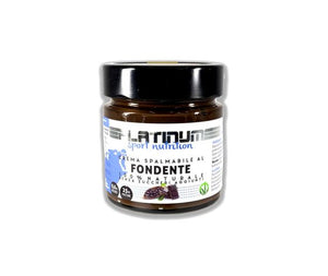 PLATINUM-CREMA SPALMABILE FONDENTE (VEGAN)