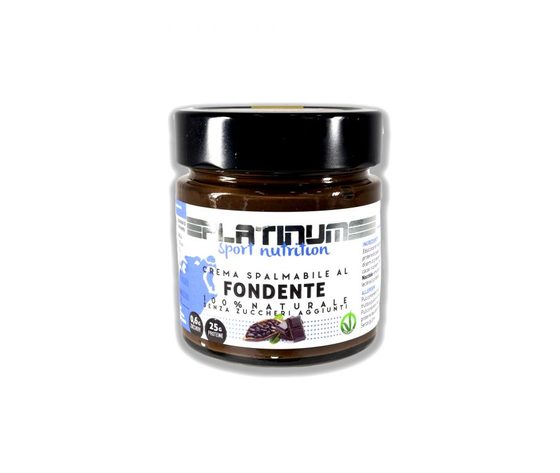 PLATINUM-CREMA SPALMABILE FONDENTE (VEGAN)