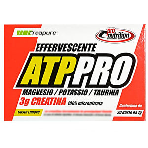 ATPPRO 20 BUSTE EFFERVESCENTI