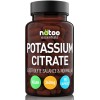 POTASSIUM CITRATE 360mg