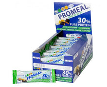 Carica l&#39;immagine nel visualizzatore di Gallery, PROMEAL ZONE 40-30-30 1 BLOCCO 26G
