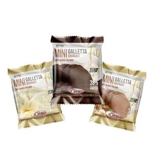 MINI GALLETTA FIT ( SNACK PROTEICO)