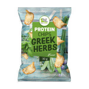 PROTEIN CHIPS