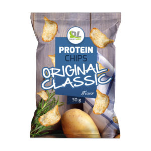 PROTEIN CHIPS