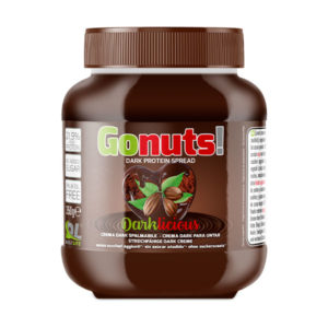 GONUTS DARKLICIOUS