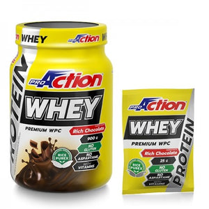 PROTEIN WHEY