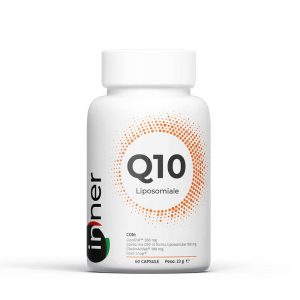 Q10 LIPOSOMIALE