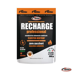 RECHARGE CLUSTER DEXTRIN 908G