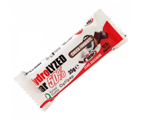 HYDROLYZED BAR 35G