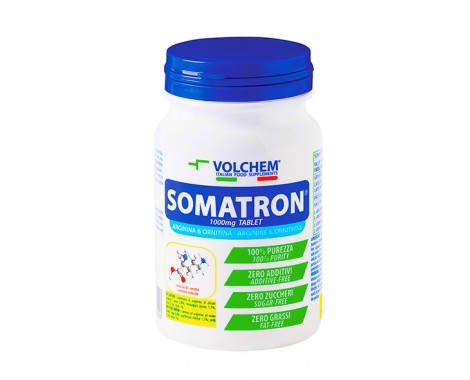 SOMATRON