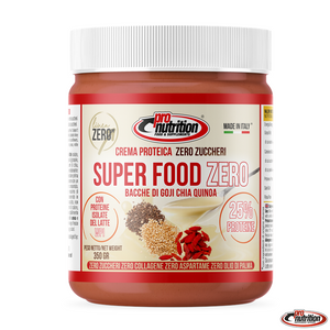 SUPER FOOD ZERO 350G