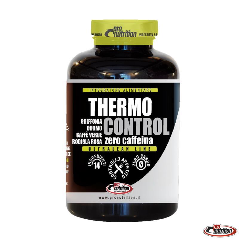 THERMO CONTROL 80 CPR