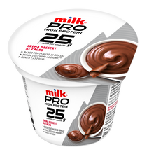 Carica l&#39;immagine nel visualizzatore di Gallery, MILK PRO CREMA DESSERT UHT 250 GR.
