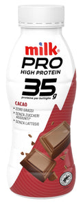 MILK PRO PROTEIN DRINK