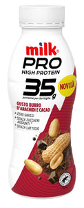 MILK PRO PROTEIN DRINK