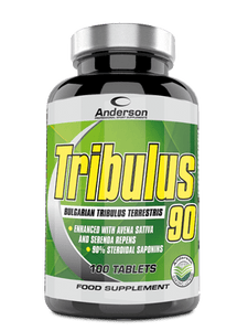 TRIBULUS 90 STIMOLANTE