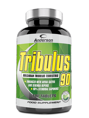 TRIBULUS 90 STIMOLANTE