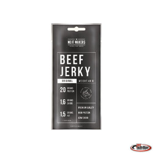 BEEF ORIGINAL 40G