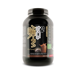 VB WHEY 104 9.8 1980 GR.