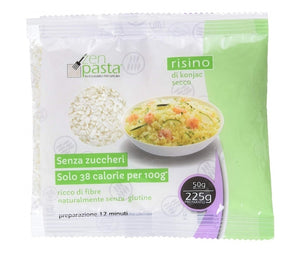 ZEN PASTA RISINO