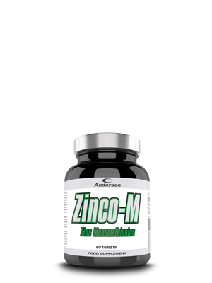 ZINCO-M