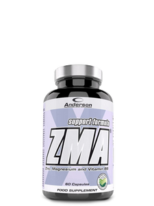 ZMA