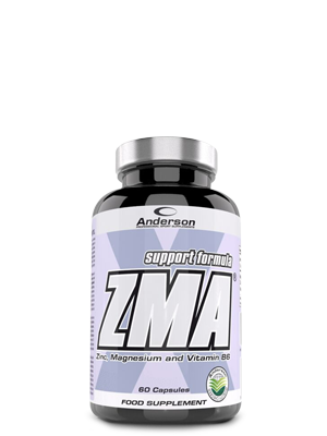 ZMA