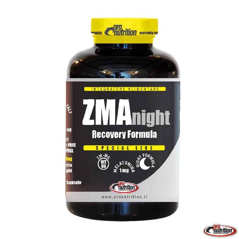 ZMA NIGHT 90 CPS